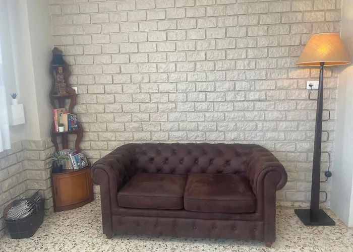 Hostal Moreno
