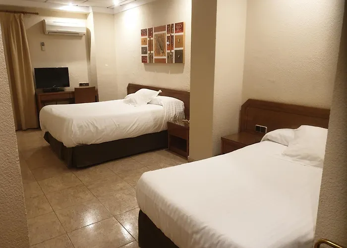 Hostal Moreno